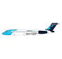 B717-200 Mexicana N907ME  1:400 *Pre-Order