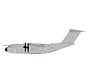 A400M Atlas Belgian Air Force CT-02  1:400 *Pre-Order
