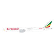 Gemini Jets B777-9 Ethiopian Airlines ET-BBX  1:200 *Pre-Order