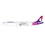 A321neo Hawaiian Airlines  N209HA  1:200 *Pre-Order
