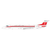 Gemini Jets E145R JSX N960JX "Fly JSX Air" retro livery 1:200 *Pre-Order