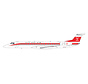 E145R JSX N960JX "Fly JSX Air" retro livery 1:200 *Pre-Order
