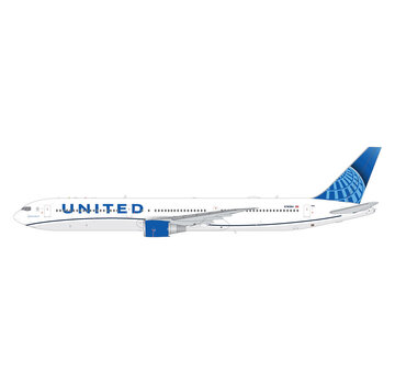 Gemini Jets B767-400ER United Airlines  N76064  1:200 *Pre-Order