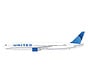 B767-300ER United Airlines  N76064  1:200 *Pre-Order