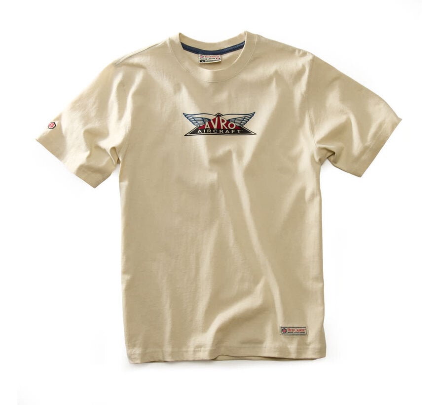 Avro Arrow Aircraft T-Shirt