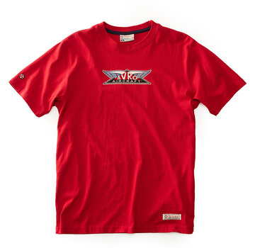 Red Canoe Brands Avro Arrow Aircraft T-Shirt