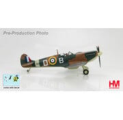Hobby Master Spitfire Mk.VA Douglas Bader, No.616 Sqn., RAF Tangmere 1941 1:48**Collection sale**