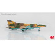 Hobby Master MIG23MS Flogger Syrian Air Force IAF F4E Killer Captain al-Masry 1974 1:72 **Collection sale**