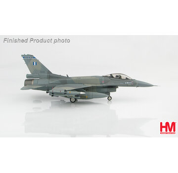 Hobby Master F16C 343 Sqn Asteri 115 Wing Hellenic AF 505 1:72 **Collection sale**