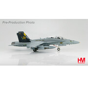 Hobby Master FA18D Hornet VMFA[AW]-242 Bats USMC Miramar 2003 1:72 **Collection sale**