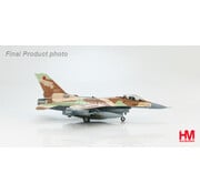 Hobby Master F16A Netz 107 116th Sqn. “Flying Wing” Israeli Air Force 1:72**Collection sale**