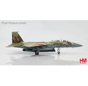 Hobby Master F15I Ra'am No. 269, No. 69 The Hammer Squadron, Italy 2009 1:72**Collection sale**