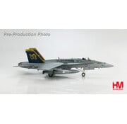 Hobby Master FA18C VFA-192 "Golden Dragons", CAG, USS John C. Stennis, US Navy 2011 1:72**Collection sale**