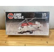 Airfix Kamov Ka-25A/C 1:72**Discontinued**