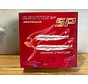 B747SP QANTAS Delivery Livery VH-EAA 1:200**Collection sale**