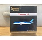 B787-8 Dreamliner Thomson Living the Dream G-TUIA 1:200 **Collection sale**