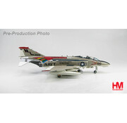 Hobby Master F4B VF-51 CAG Bird of CVW-15, USS Coral Sea 'Screaming Eagles'1:72**Collection sale**