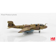 Hobby Master EA-6B Prowler VAQ-133 "Wizards", Bagram, Afghanistan, 2007 1:72**Collection sale**