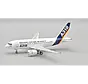 A318 Airbus Original House livery Whatever Your Size We Have It.  F-WWIB 1:200 (2nd) *New Arrival