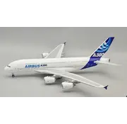 InFlight A380-800 Airbus House Livery F-WWOW 1:200  *New Arrival