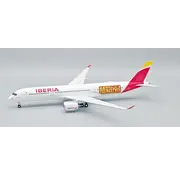 InFlight A350-900 Iberia Only in Madrid EC-NIG 1:200 *New Arrival