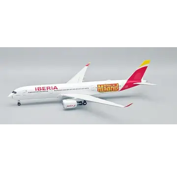 InFlight A350-900 Iberia Only in Madrid EC-NIG 1:200 *New Arrival