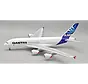 A380-800 QANTAS Airbus house hybrid livery tail F-WWOW 1:200 *New Arrival