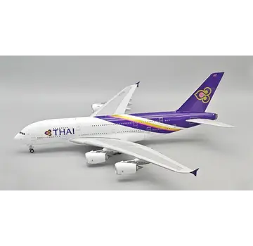 InFlight A380-800 Thai Airways International HS-TUA 1:200 +NEW MOULD *New Arrival