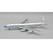 InFlight B707-100 Boeing 707 House Livery N708PA 1:200 Polished *New Arrival