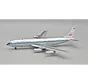 B707-100 Boeing 707 House Livery N708PA 1:200 Polished *New Arrival