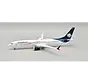 B737-9 MAX AeroMexico XA-MKJ 1:200 *New Arrival