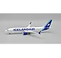 B737-9 MAX Icelandair blue fin TF-ICC 1:200 *New Arrival