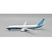 InFlight B737-9 MAX Boeing House livery N7379E 1:200 *New Arrival