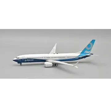 InFlight B737-9 MAX Boeing House livery N7379E 1:200 *New Arrival