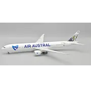 InFlight B777-300ER Air Austral waterfall livery F-ONOU 1:200 *New Arrival