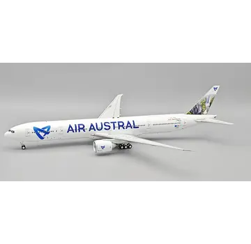 InFlight B777-300ER Air Austral waterfall livery F-ONOU 1:200 *New Arrival