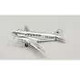 DC3 QANTAS EMPIRE AIRWAYS bare metal VH-EAO 1:200 polished *New Arrival