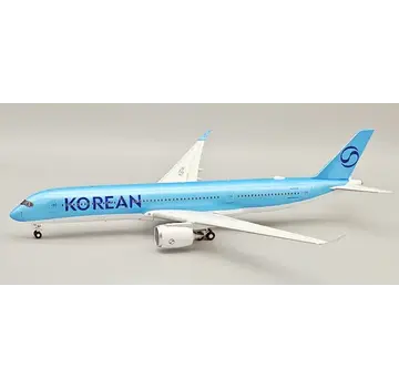 InFlight A350-900 Korean Air new livery 2025 HL8746 1:200 *New Arrival