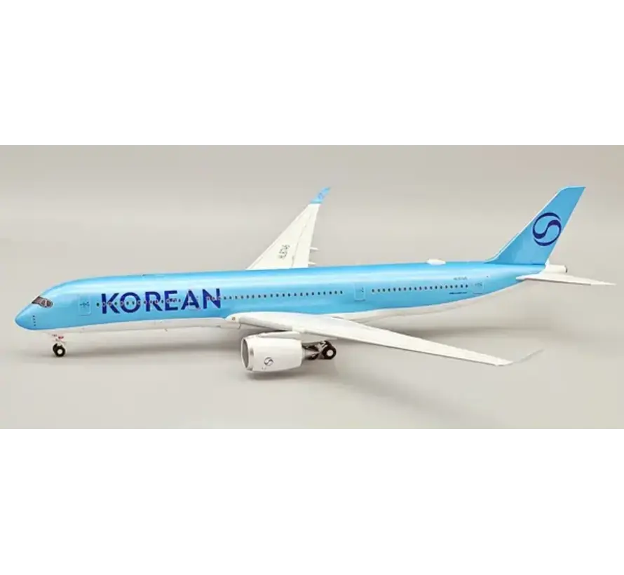 A350-900 Korean Air new livery 2025 HL8746 1:200 *New Arrival