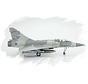 Mirage 2000-5Ei, RoCAF, Taiwan "2001" Ei01 1:72**Collection sale**