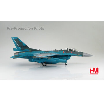 Hobby Master F2A JASDF 8th Sqn,3rd AW, Misawa AFB 1:72**Collection sale**