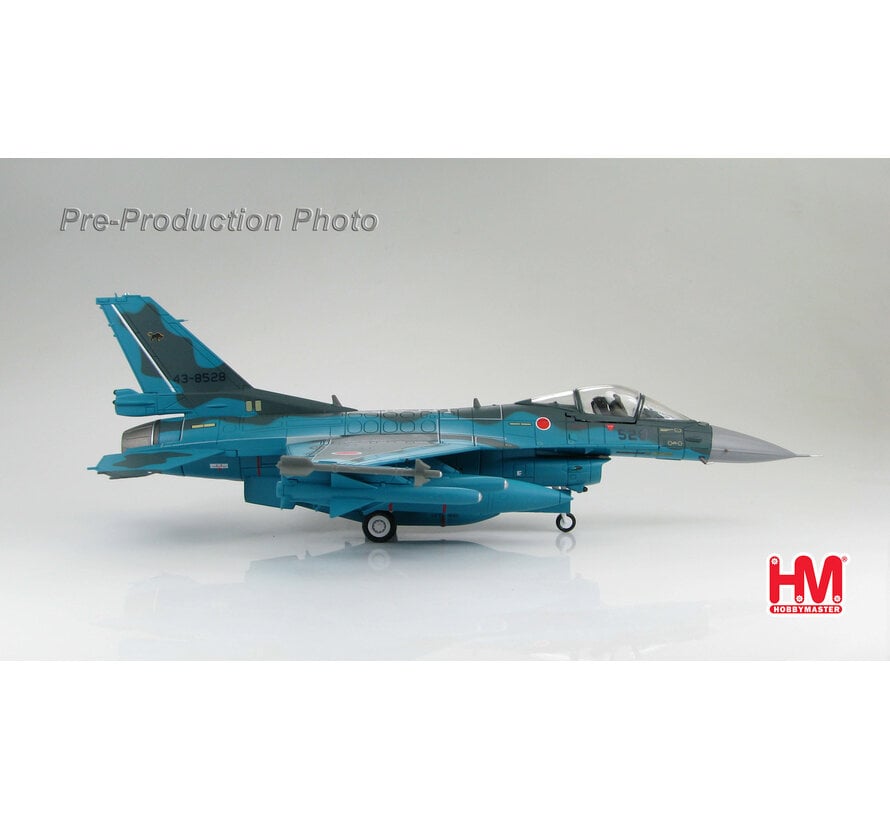 F2A JASDF 8th Sqn,3rd AW, Misawa AFB 1:72**Collection sale**