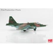 Hobby Master Su25SM Frogfoot RED24 Russian AF Syria 2015 1:72**Collection sale**
