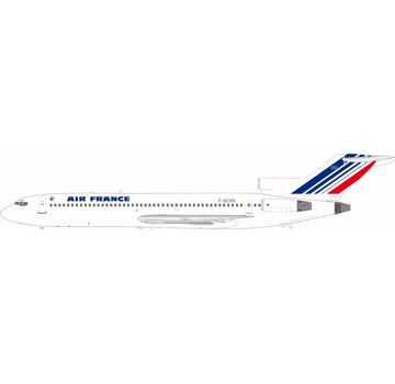 InFlight B727-200/Adv Air France final livery F-GCDD 1:200 +pre-order+