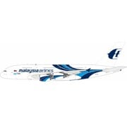InFlight A380-800 Malaysia Airlines 100th A380 9M-MNF 1:200 (2nd) +pre-order+