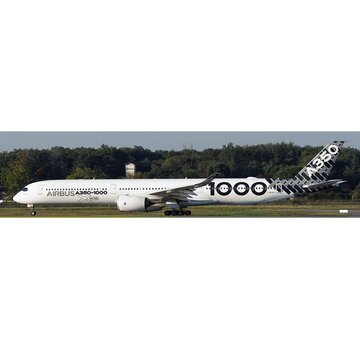 InFlight A350-1000 Airbus Industrie House Livery F-WLXV 1:200 +pre-order+