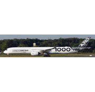 InFlight Airbus A350-1000 Airbus Industrie House Livery F-WLXV 1:200 +pre-order+