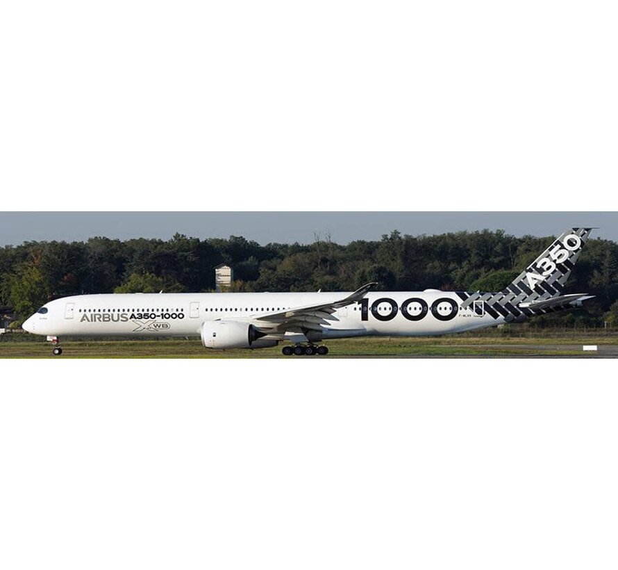 A350-1000 Airbus Industrie House Livery F-WLXV 1:200 +pre-order+