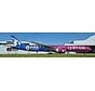 B777-300ER Qatar Airways FIFA 2026 Livery A7-BEH 1:200 +pre-order+