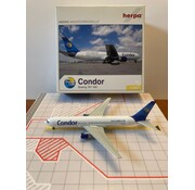 Herpa B767-300 Condor D-ABUB 1:400**Collection sale**